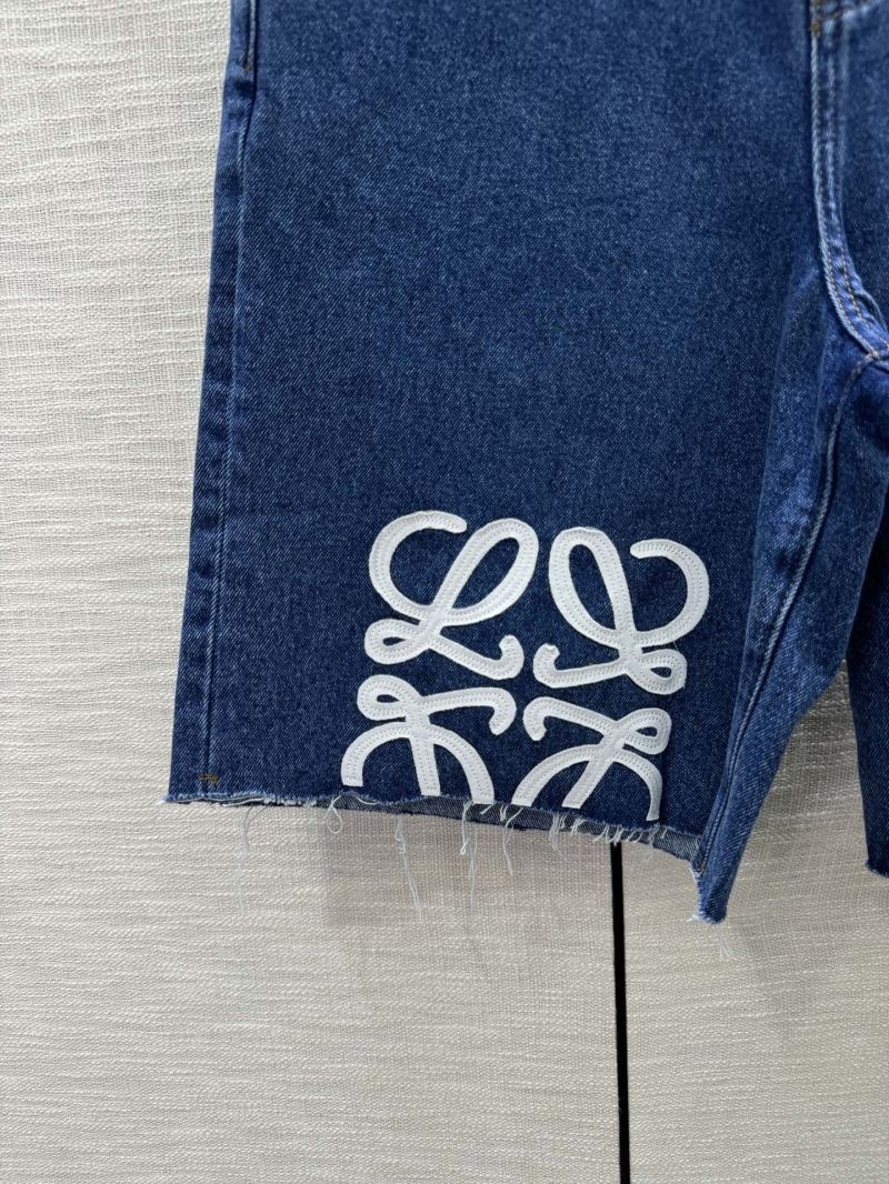 Loewe Jeans